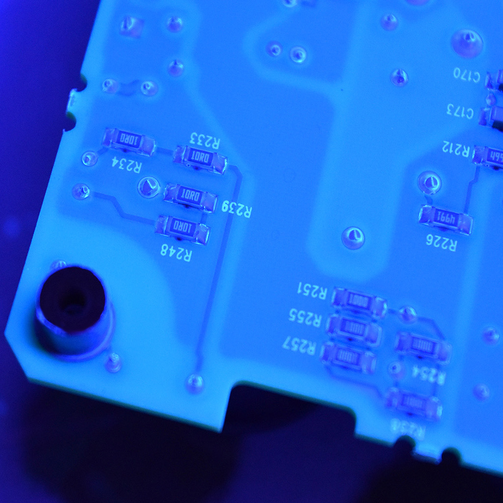 Conformal Coating